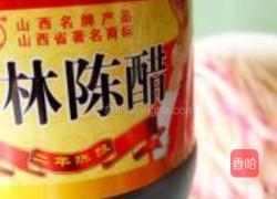 麻香萝卜丝的做法图解7