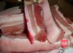 红茶烧蛋肉的做法图解1