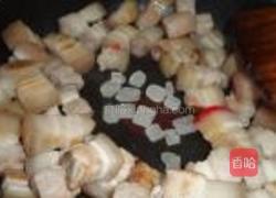 红茶烧蛋肉的做法图解5