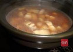 红茶烧蛋肉的做法图解7