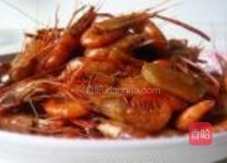 酱油河虾的做法图解10