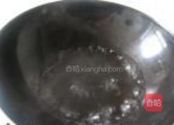 酱油河虾的做法图解3