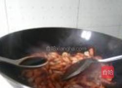酱油河虾的做法图解8