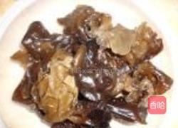 什锦豆腐的做法图解4