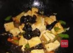 什锦豆腐的做法图解10