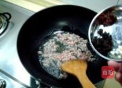 麻婆豆腐的做法图解5