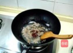 麻婆豆腐的做法图解6