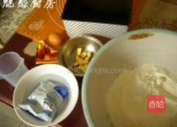 全奶白土司的做法图解1