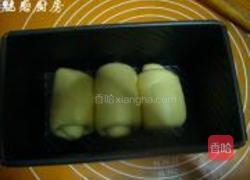 全奶白土司的做法图解10