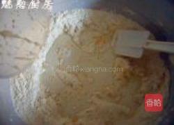 全奶白土司的做法图解2