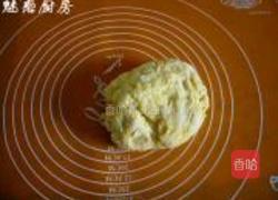 全奶白土司的做法图解3