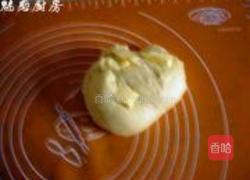 全奶白土司的做法图解4