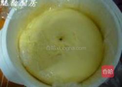 全奶白土司的做法图解7