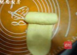 全奶白土司的做法图解9