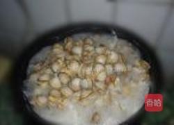 水煮蚬子的做法图解5