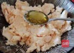 芸豆糕的做法图解5