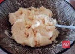 芸豆糕的做法图解6