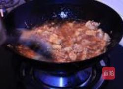 香辣鸡丁的做法图解5