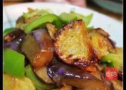 非油炸地三鲜的做法图解8