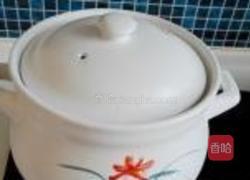 红烧猪蹄小肘的做法图解8