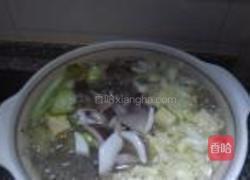 什锦砂锅的做法图解9