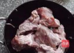 什锦砂锅的做法图解3