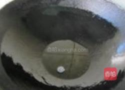 榨菜玉米鸭块汤的做法图解11