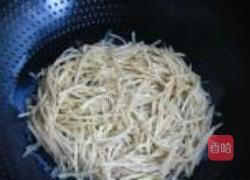 黄金孜然土豆烙的做法图解5