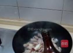 家常焖海带的做法图解3