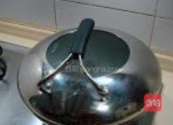 家常焖海带的做法图解8