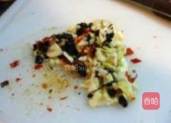 豉椒爆凤爪的做法图解2