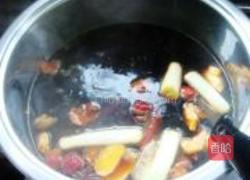 红烧猪蹄的做法图解7