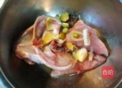 千叟宴宫门献鱼的做法图解10