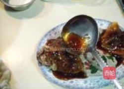 千叟宴宫门献鱼的做法图解19