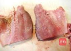 千叟宴宫门献鱼的做法图解4