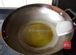 平菇炒蛋的做法图解5
