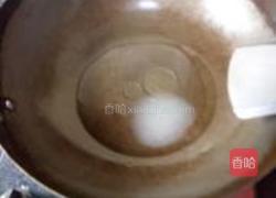 琥珀核桃仁的做法图解5