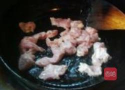 冬瓜红烧肉的做法图解7