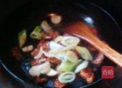 冬瓜红烧肉的做法图解10