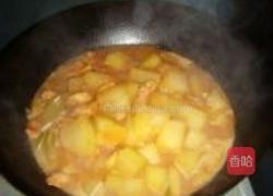 冬瓜红烧肉的做法图解13