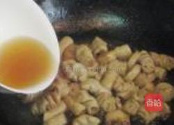 洋葱大肠煲的做法图解6