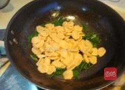 炒猫耳朵的做法图解13