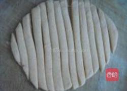 炒猫耳朵的做法图解2