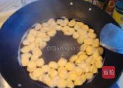 炒猫耳朵的做法图解9