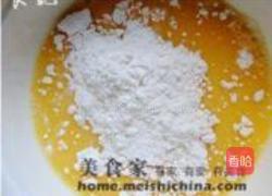 回锅冬瓜的做法图解4