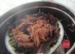 蒸苋菜的做法图解5