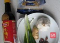 一口香鸭掌的做法图解2