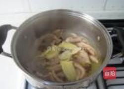 一口香鸭掌的做法图解4