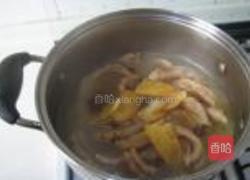 一口香鸭掌的做法图解5