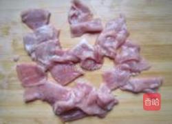 盐水脊拌黄瓜的做法图解2